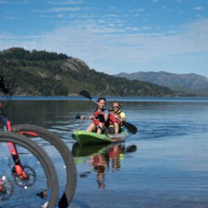 Rental de Bicis, Kayak y Sup.(📍Varias Localidades)