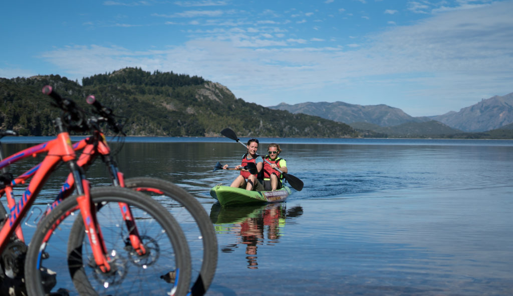 Rental de Bicis, Kayak y Sup.(📍Varias Localidades)