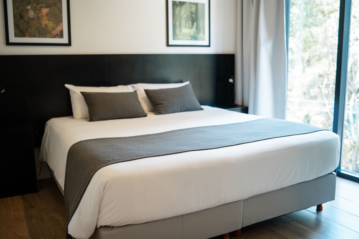 Hotel en Ituzaingo Parque Leloir - Imagen 14