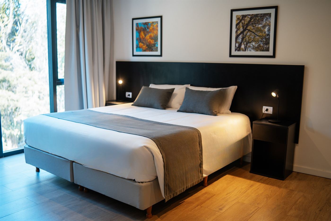 Hotel en Ituzaingo Parque Leloir - Imagen 9