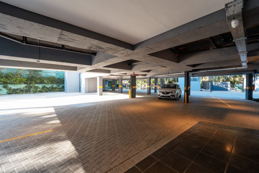 Hotel en Ituzaingo Parque Leloir - Imagen 7