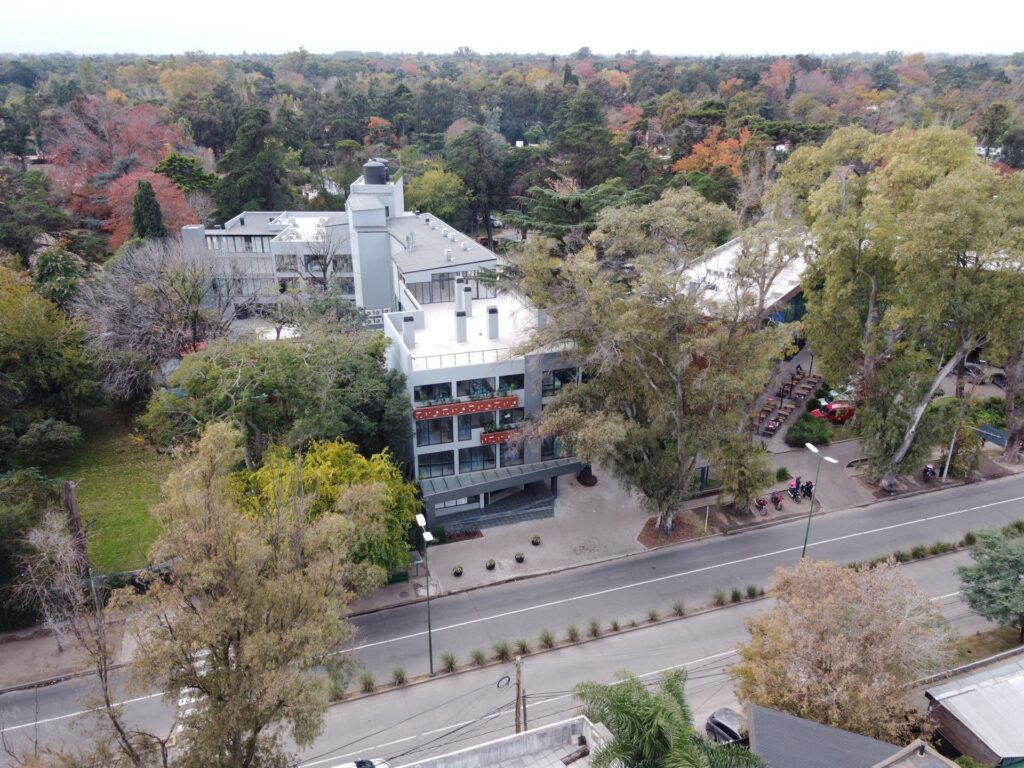 Hotel en Ituzaingo Parque Leloir - Imagen 6