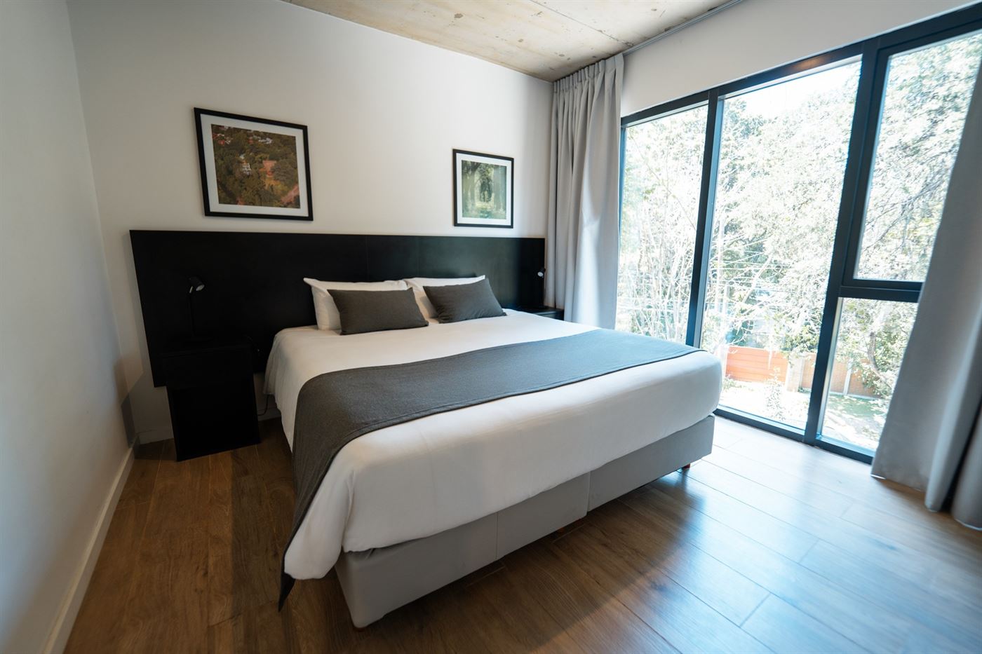 Hotel en Ituzaingo Parque Leloir - Imagen 8