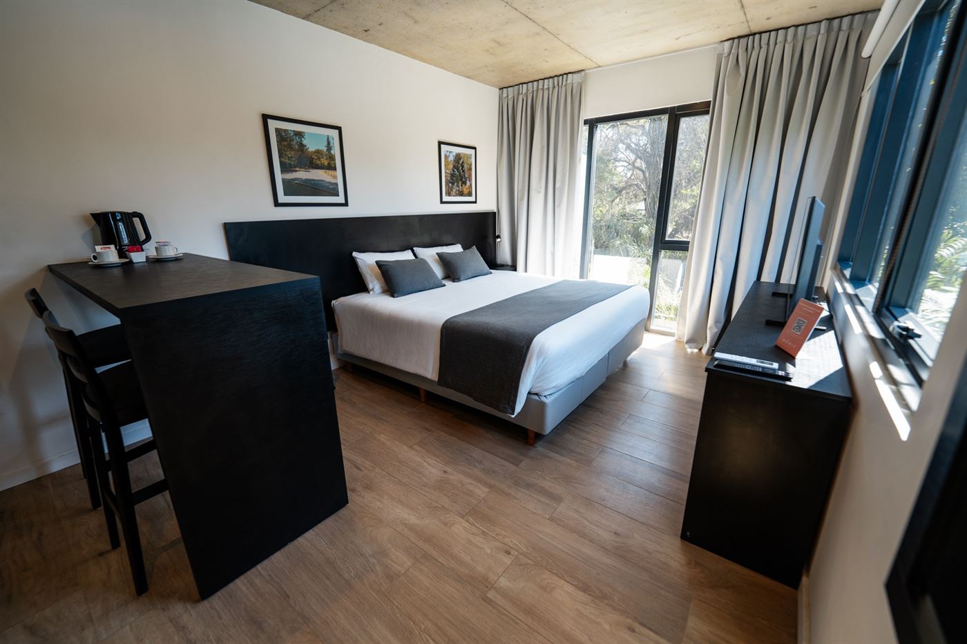Hotel en Ituzaingo Parque Leloir - Imagen 10