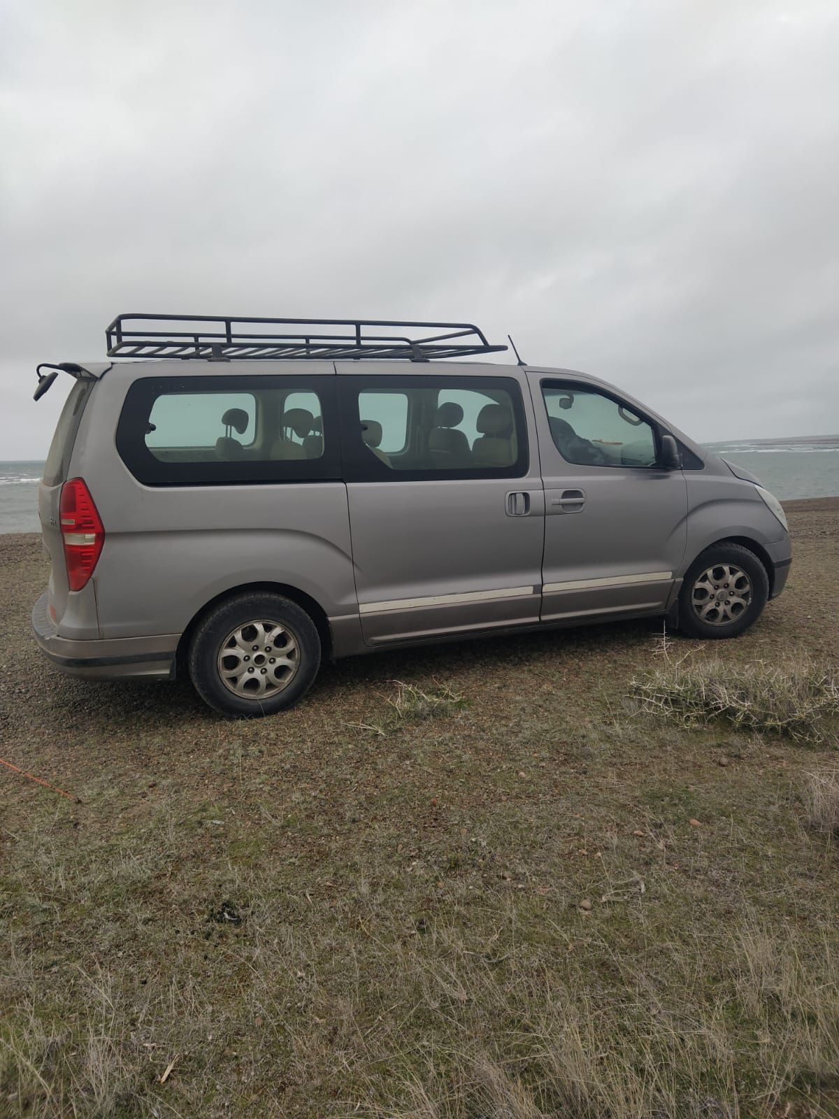 Transfer al Cerro Perito Moreno (El Bolson) - Imagen 3