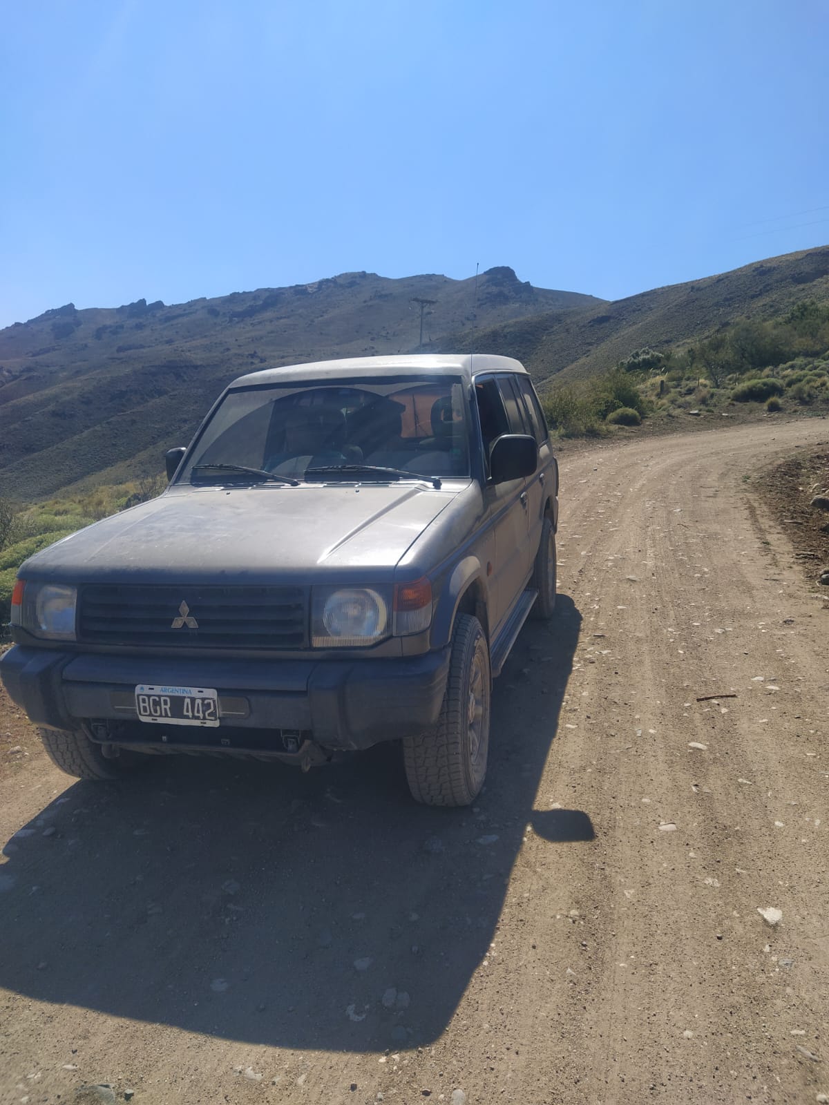 Transfer al Cerro Perito Moreno (El Bolson) - Imagen 4