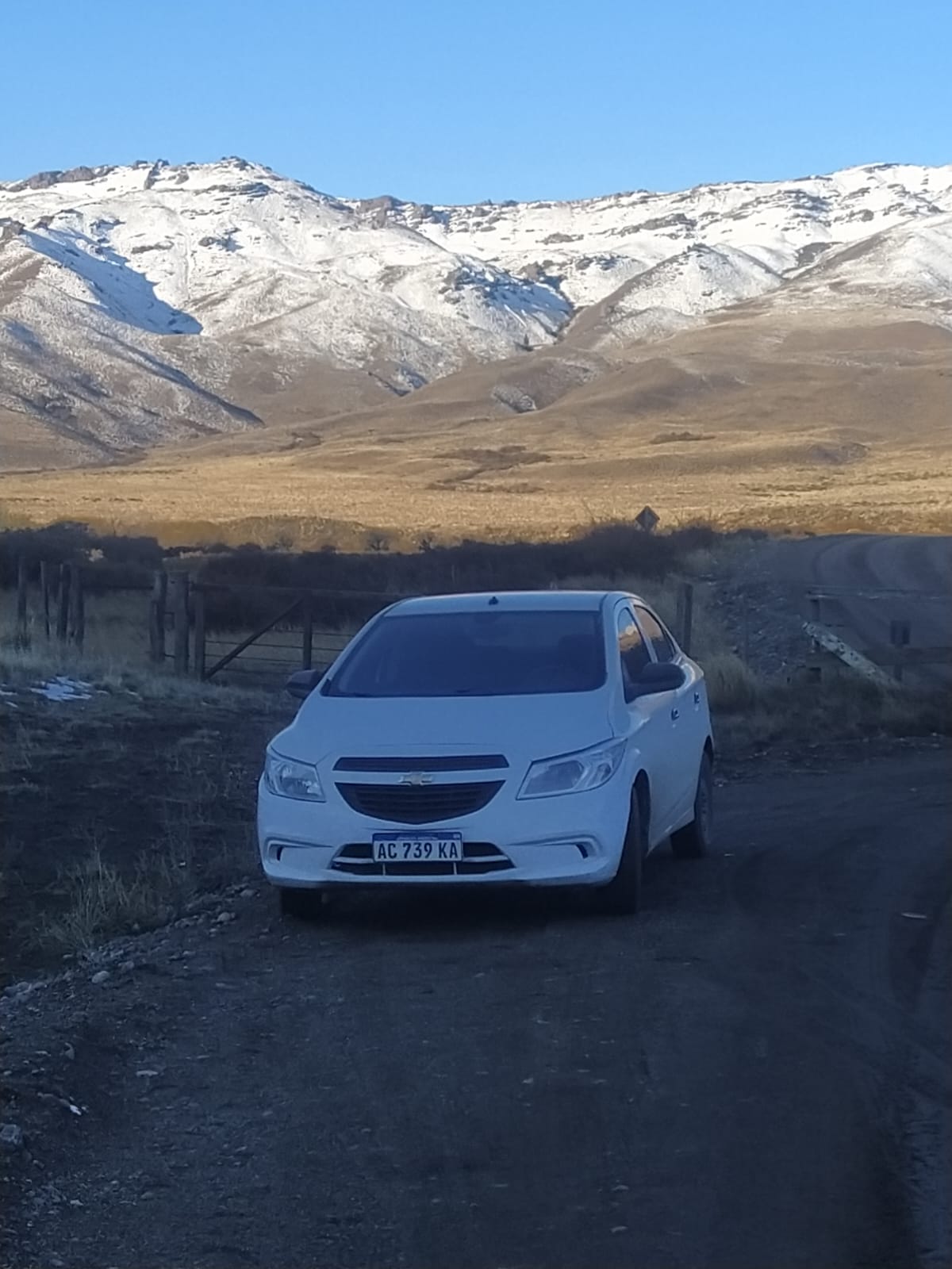 Transfer al Cerro Perito Moreno (El Bolson) - Imagen 6