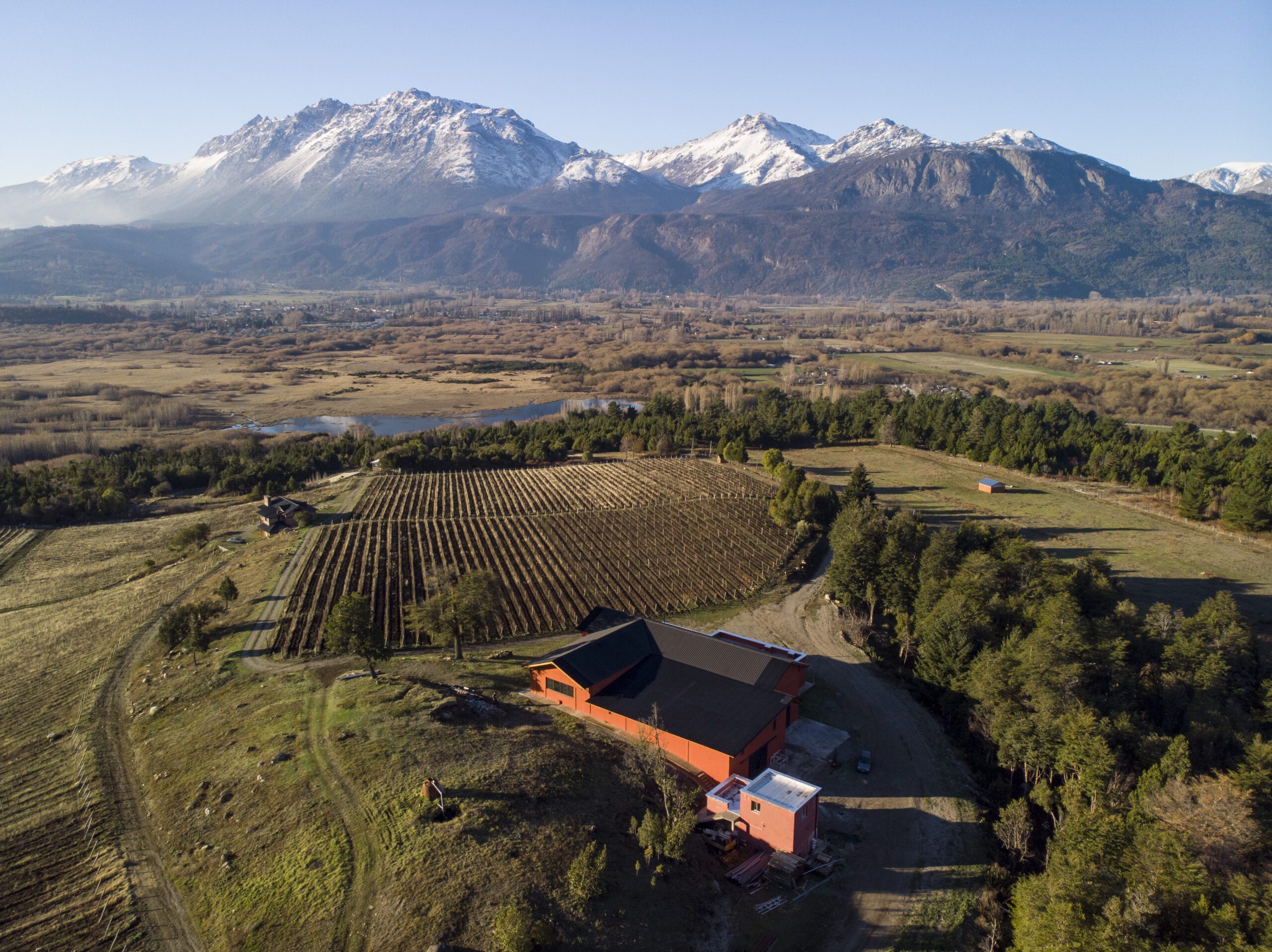 Excursion entre Vinos y Montañas (📍El Hoyo) - Imagen 2