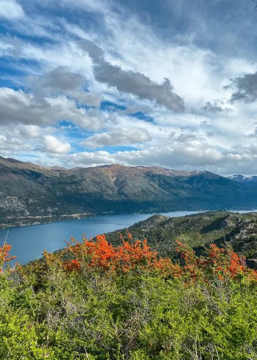 Trekking a Cerro San Martín - Imagen 4