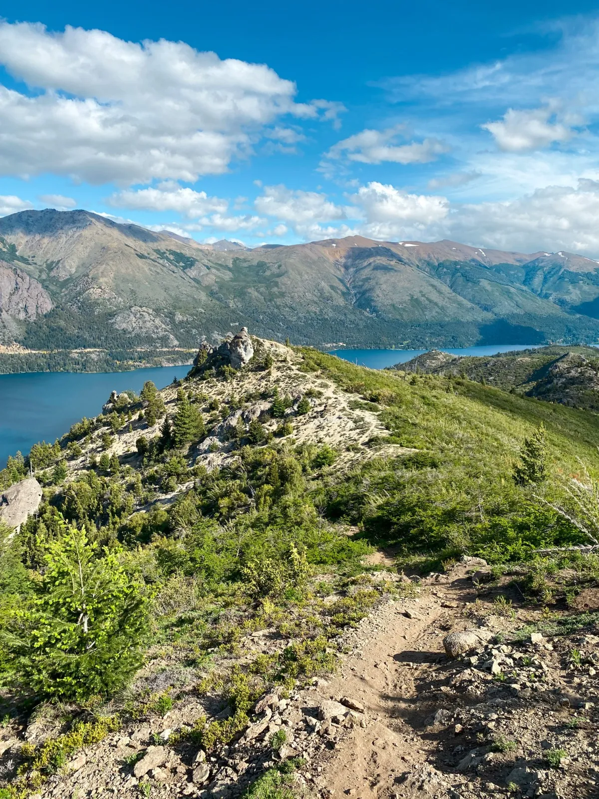 Trekking a Cerro San Martín - Imagen 9