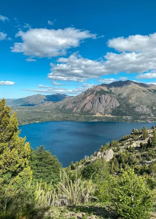 Trekking a Cerro San Martín - Imagen 16