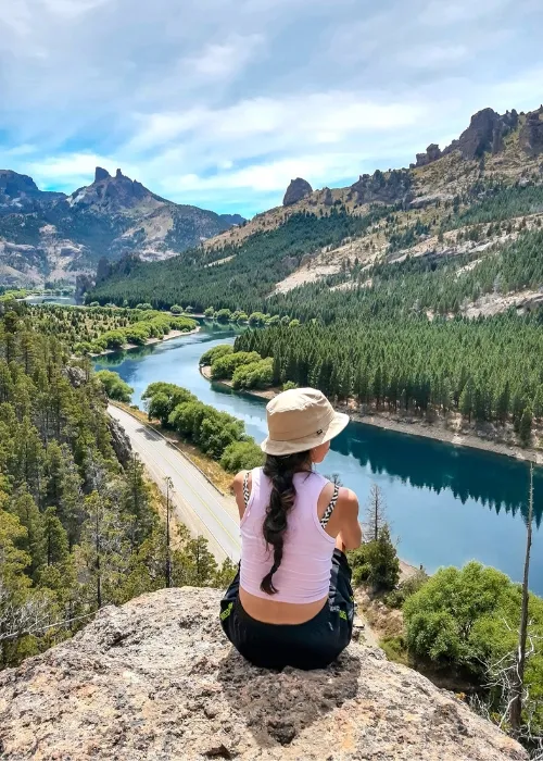 Trekking al Valle Encantado. - Imagen 8