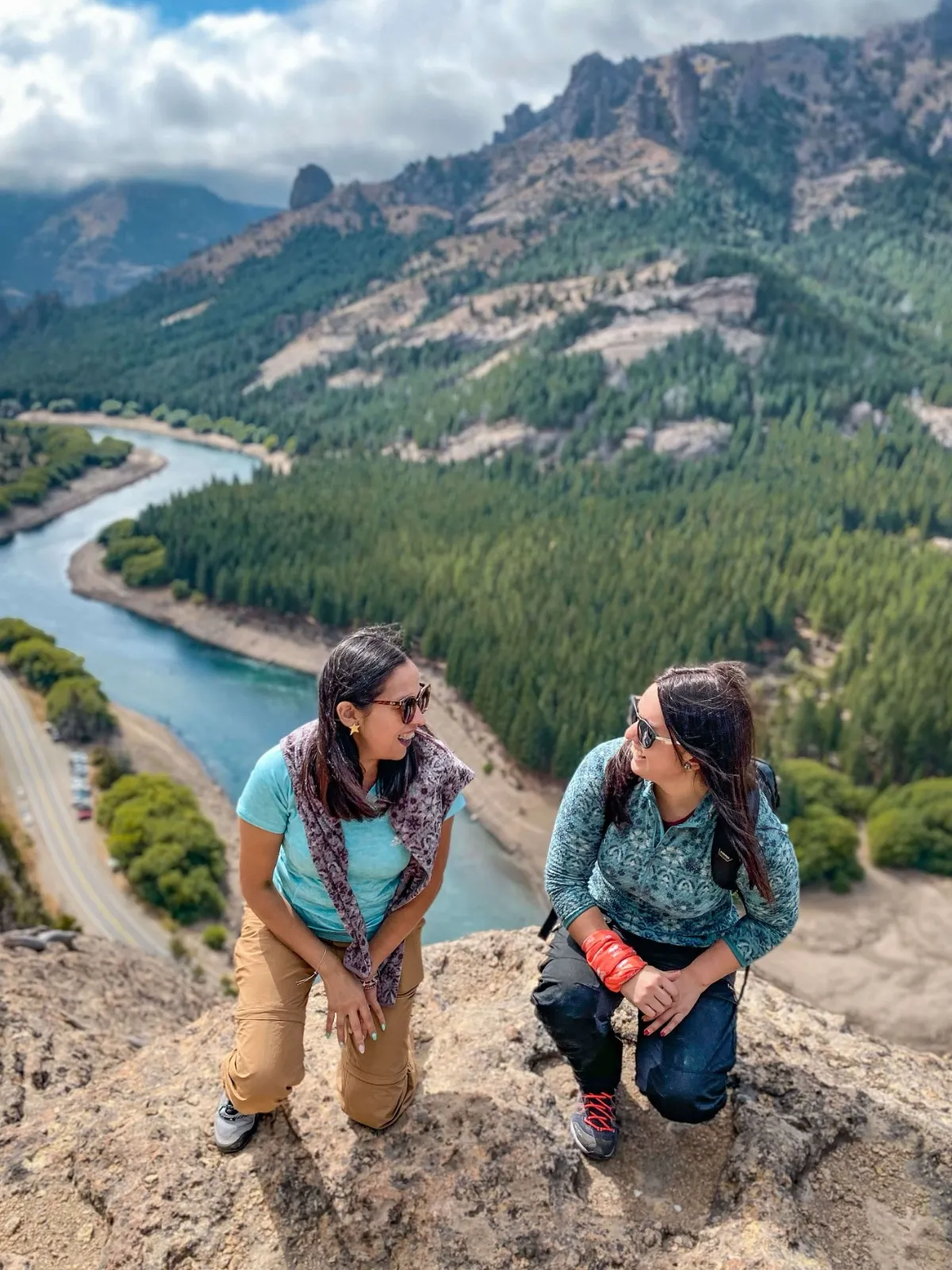 Trekking al Valle Encantado. - Imagen 18