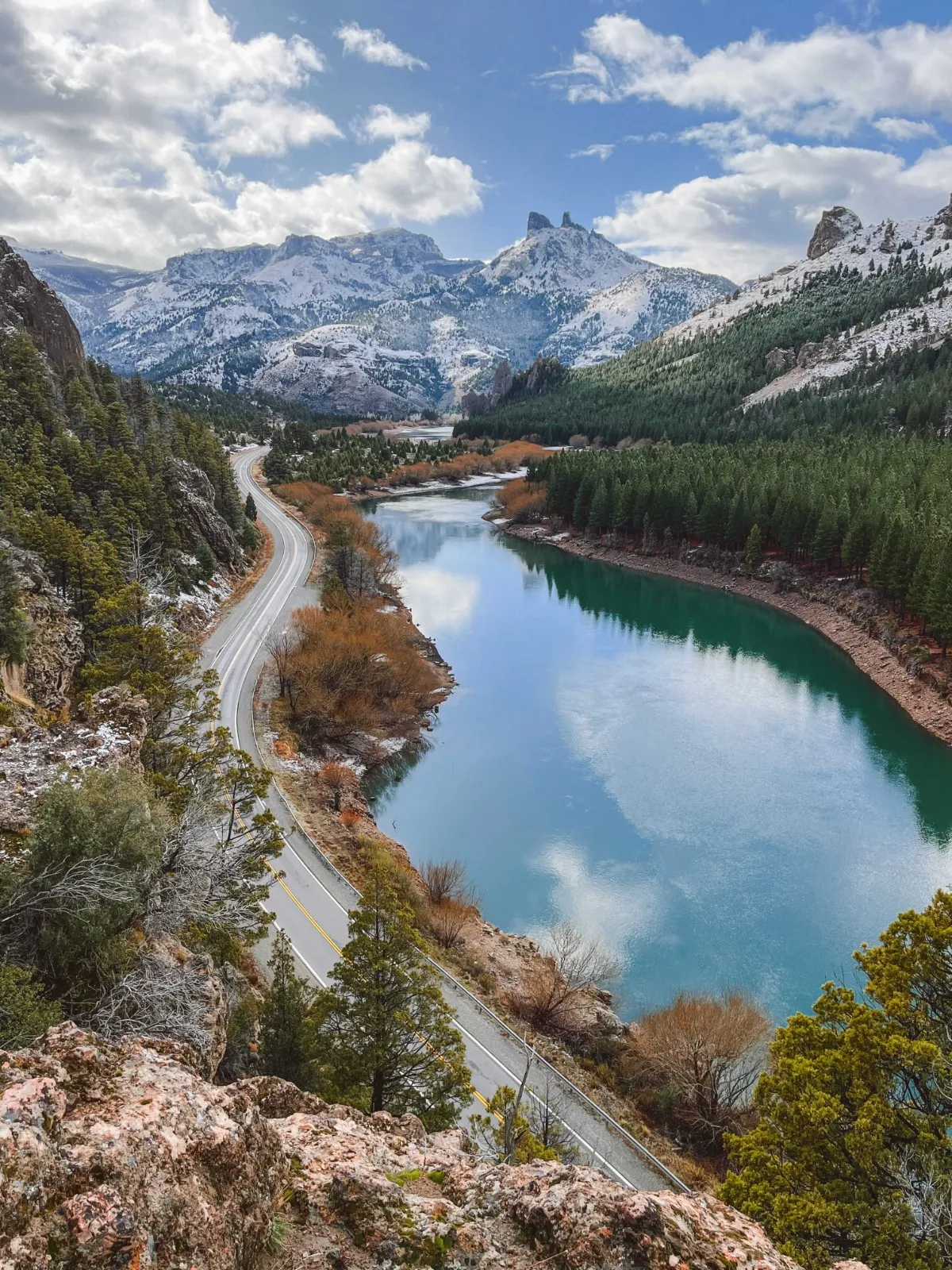 Trekking al Valle Encantado. - Imagen 23