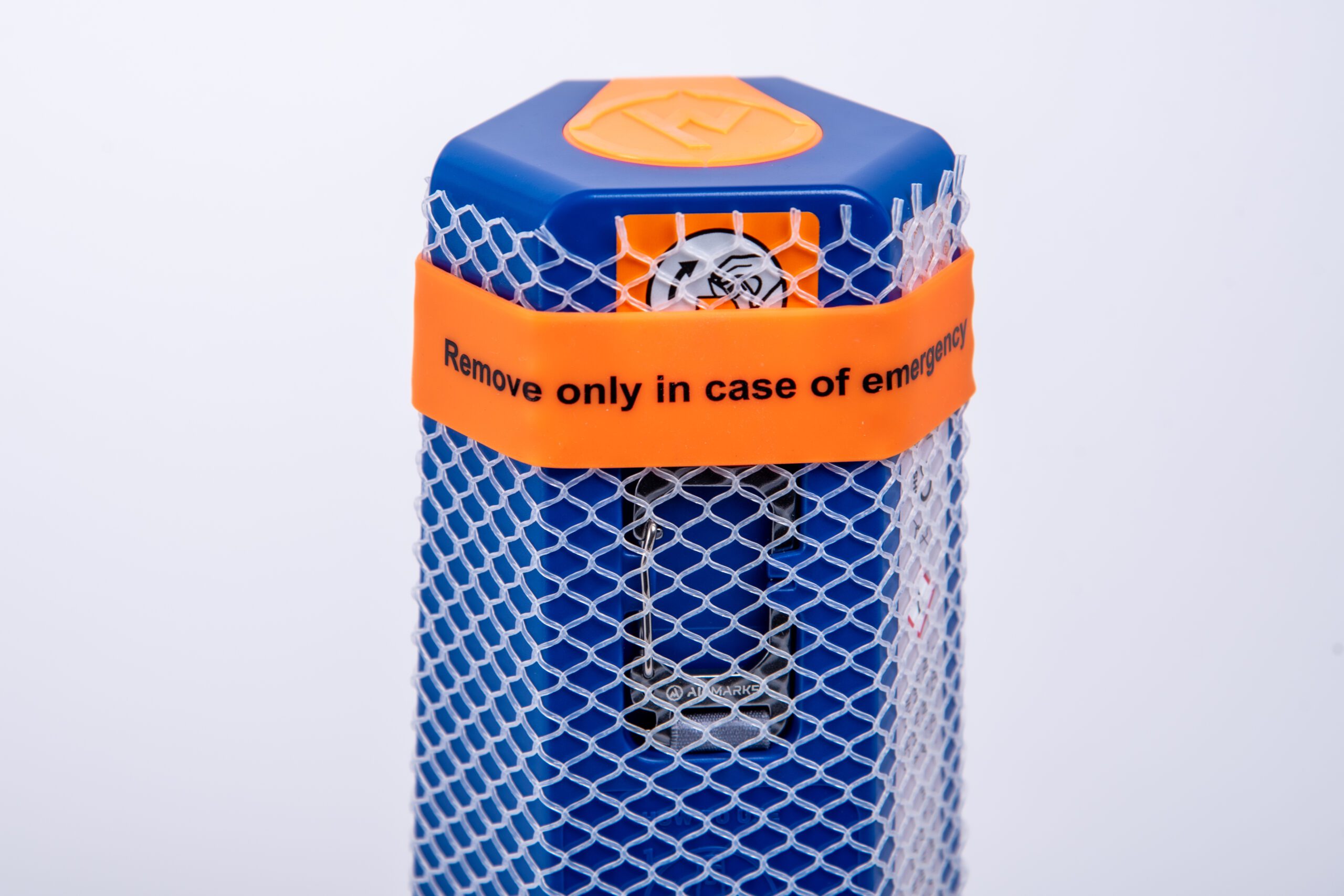 AirMarker R.Four/R.Five(con fijacion para embarcaciones) | Seguridad Náutica Suiza para Rescate 🆘🌊 - Imagen 9