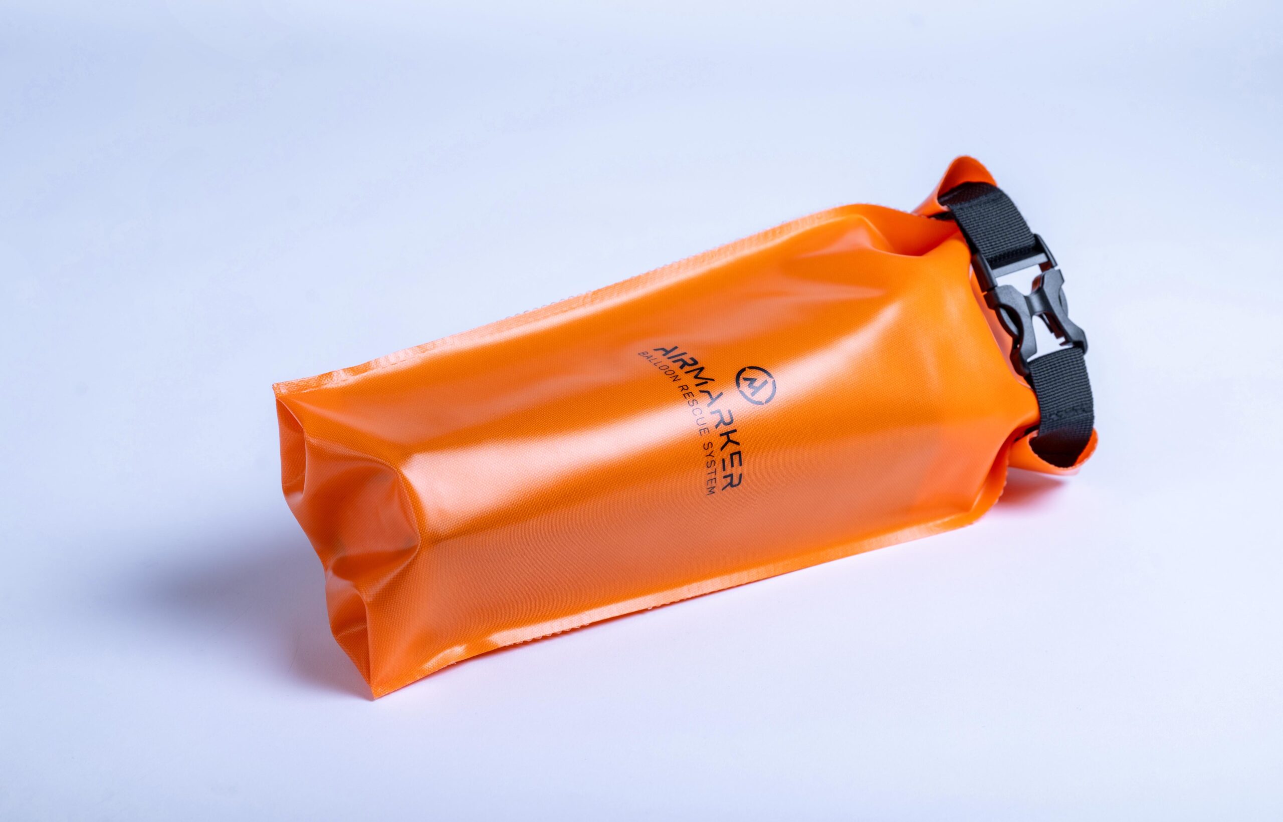 AirMarker R.Four/R.Five(con fijacion para embarcaciones) | Seguridad Náutica Suiza para Rescate 🆘🌊 - Imagen 11