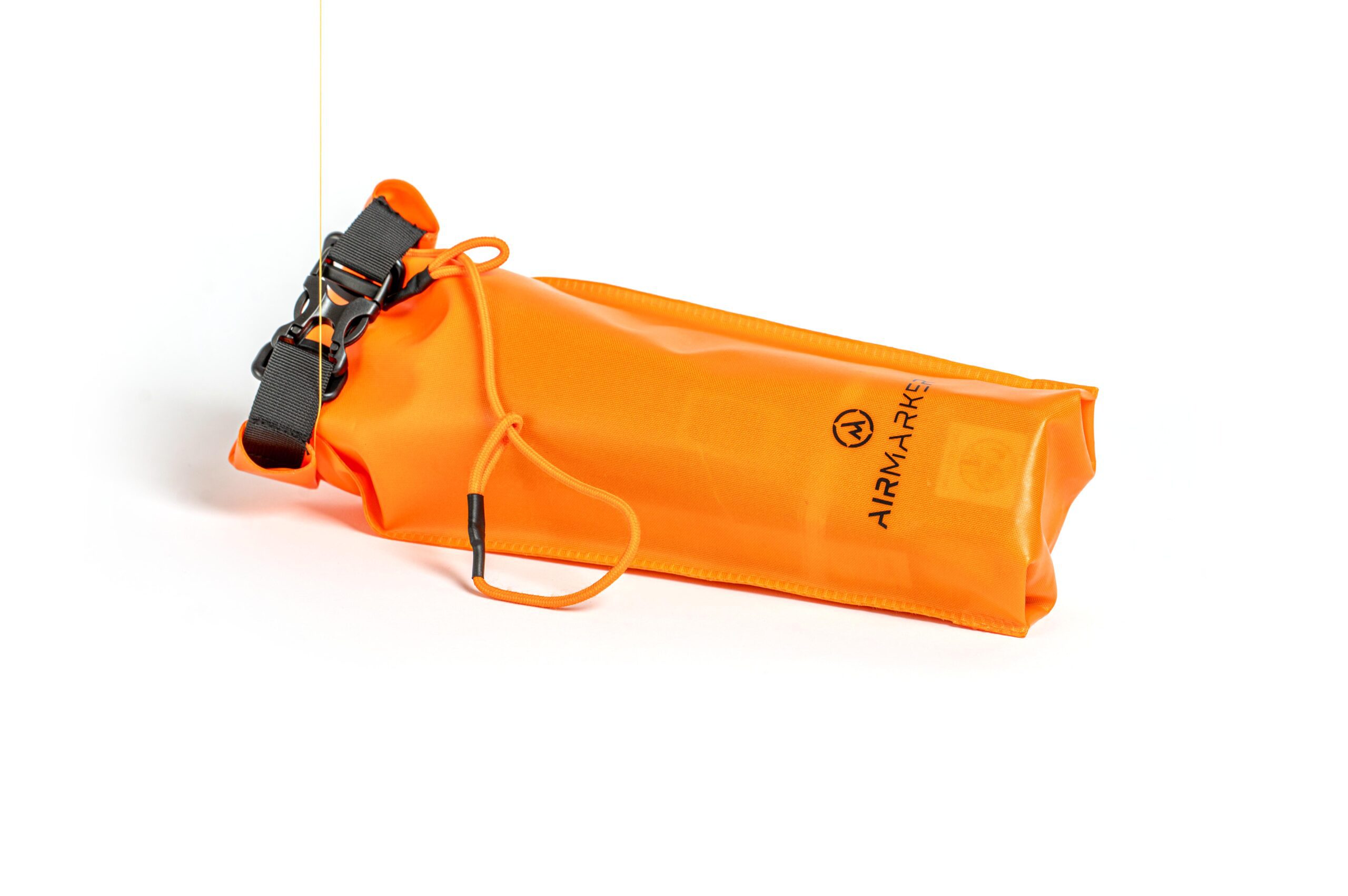 AirMarker R.Four/R.Five(con fijacion para embarcaciones) | Seguridad Náutica Suiza para Rescate 🆘🌊 - Imagen 22