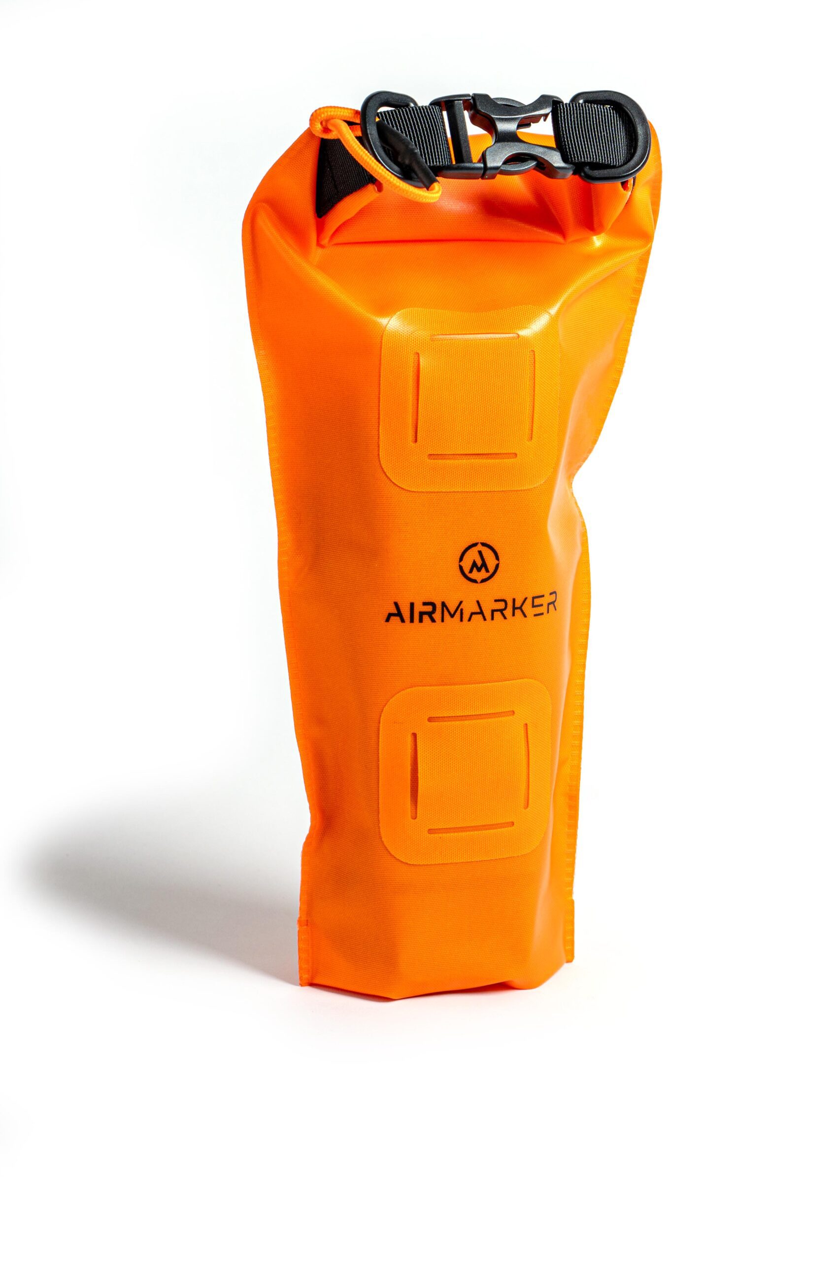 AirMarker R.Four/R.Five(con fijacion para embarcaciones) | Seguridad Náutica Suiza para Rescate 🆘🌊 - Imagen 25