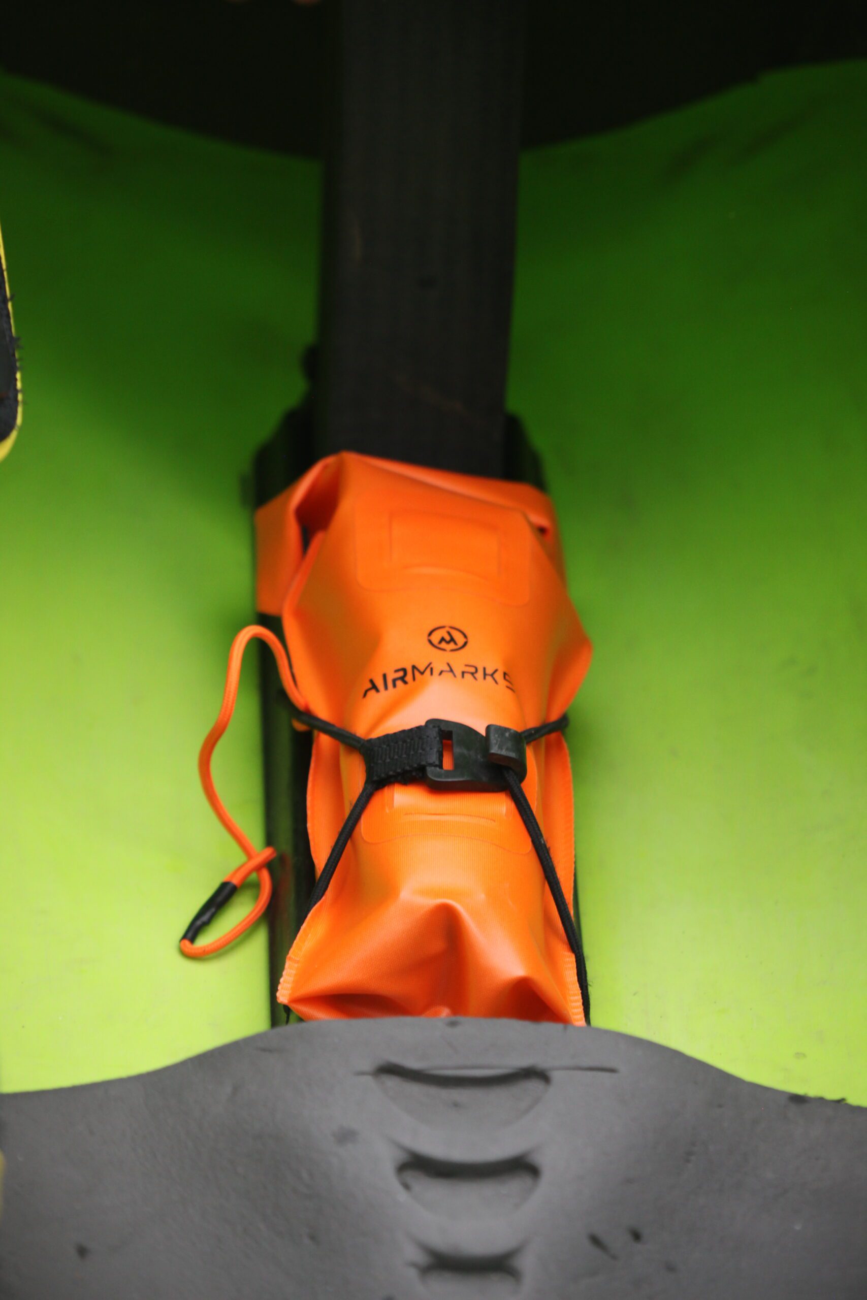 AirMarker R.Four/R.Five(con fijacion para embarcaciones) | Seguridad Náutica Suiza para Rescate 🆘🌊 - Imagen 28