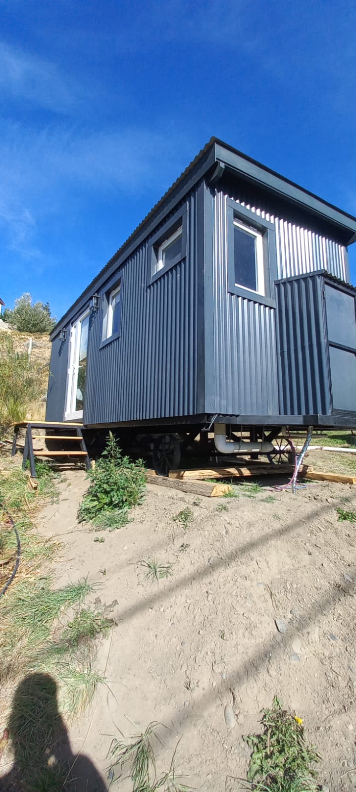 Tiny House (El Calafate) - Imagen 3