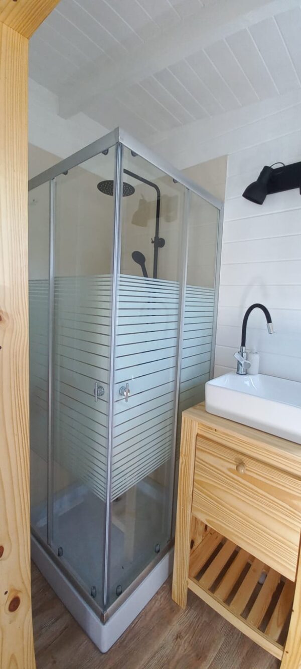 Tiny House (El Calafate) - Imagen 5