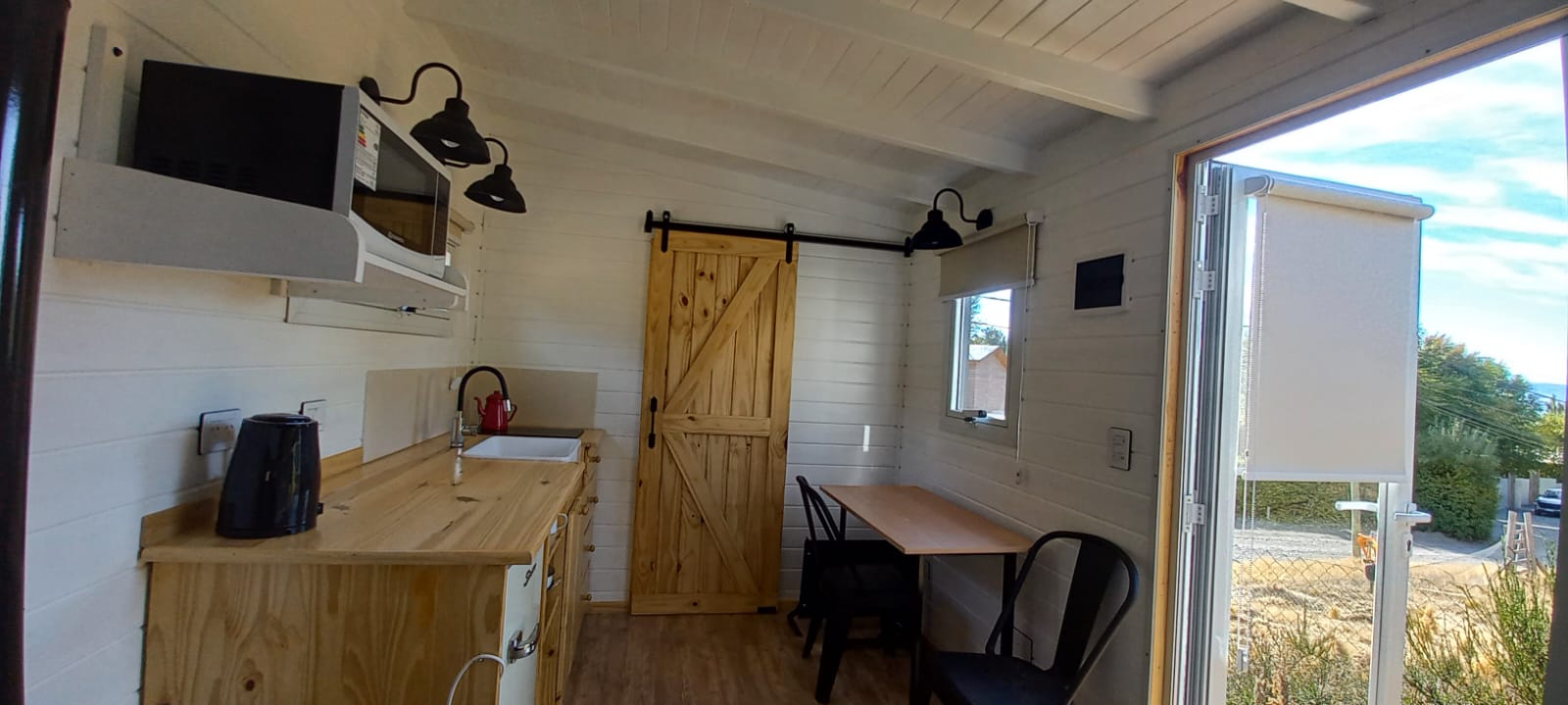Tiny House (El Calafate)