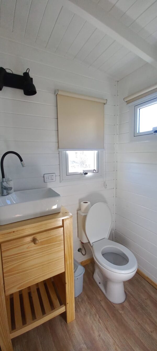 Tiny House (El Calafate) - Imagen 8