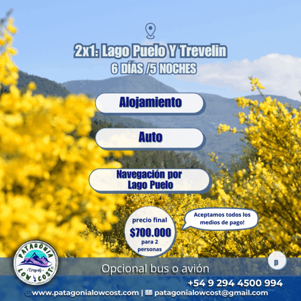 Paquetes en Tiny Houses - Imagen 2