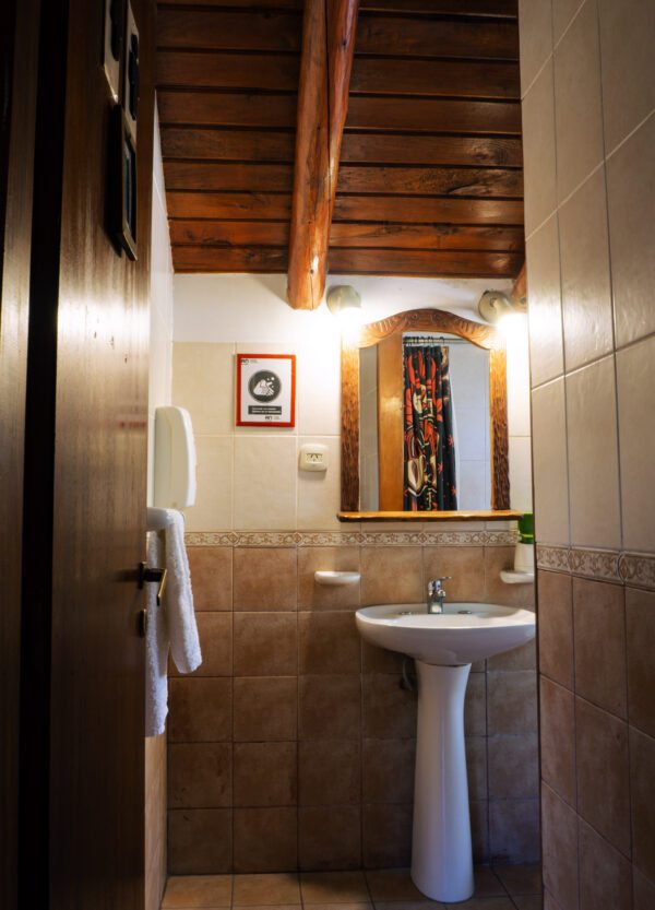 Hostel de Montaña (El Bolsón) - Imagen 2