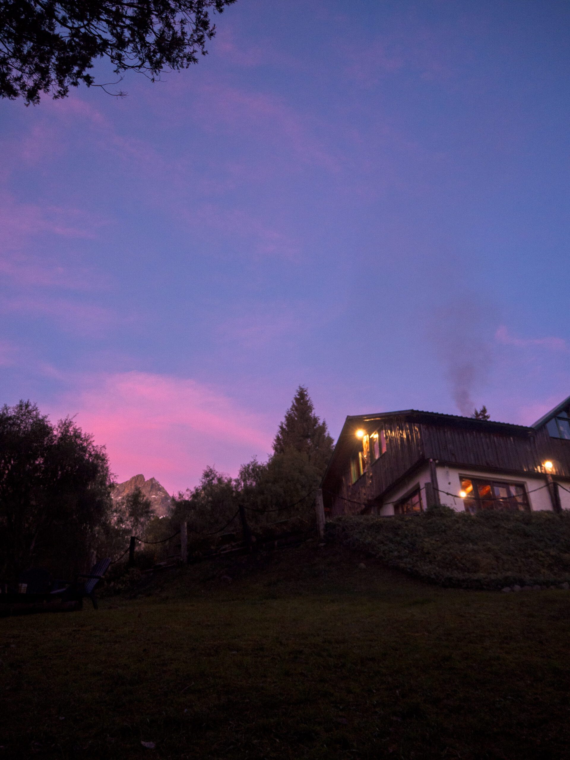 Hostel de Montaña (El Bolsón) - Imagen 4