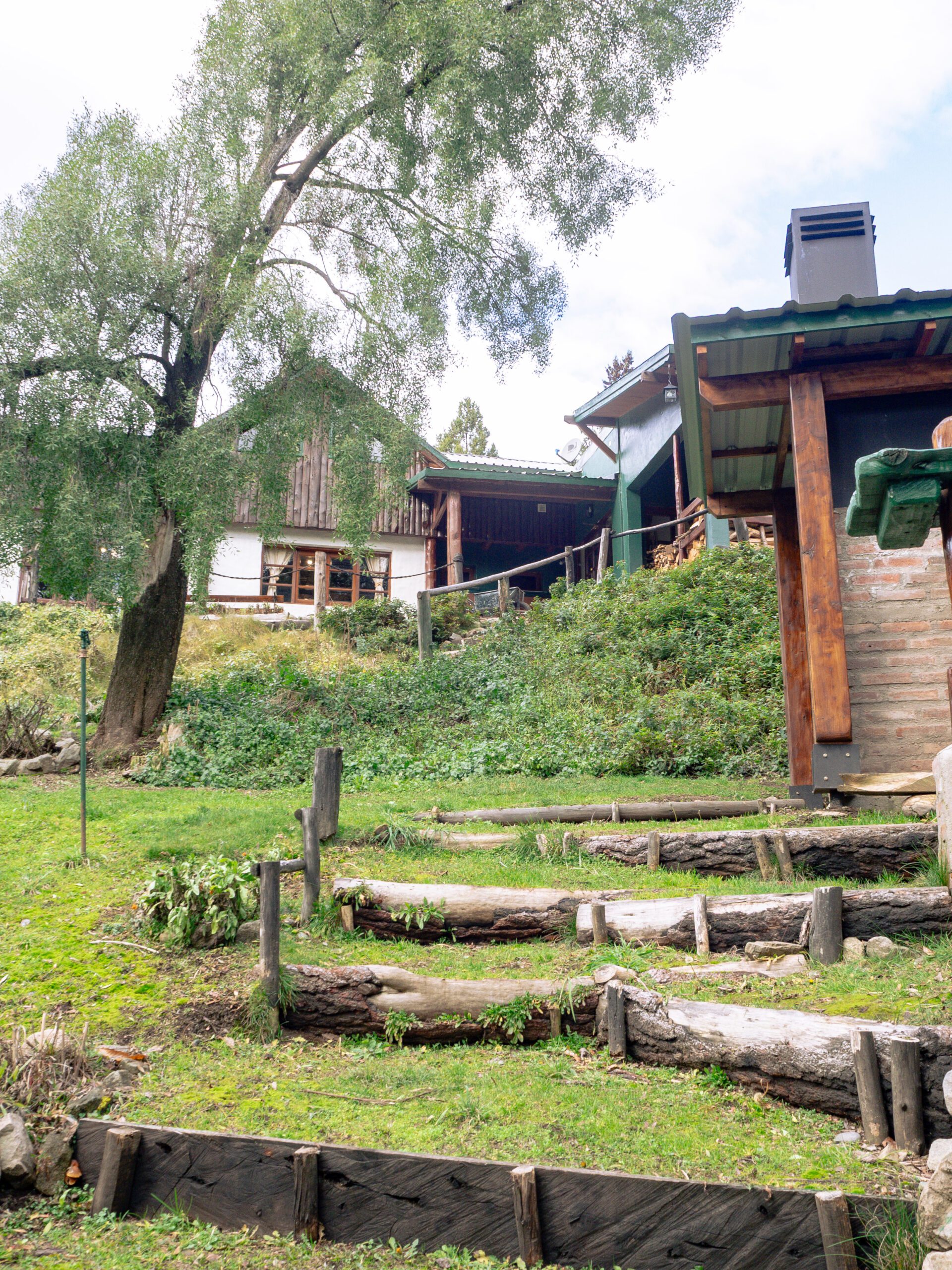 Hostel de Montaña (El Bolsón) - Imagen 11