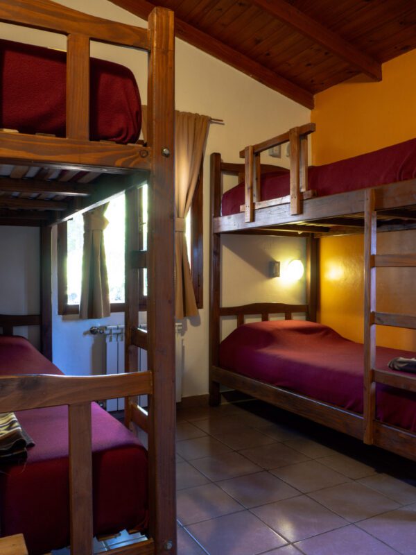 Hostel de Montaña (El Bolsón) - Imagen 14