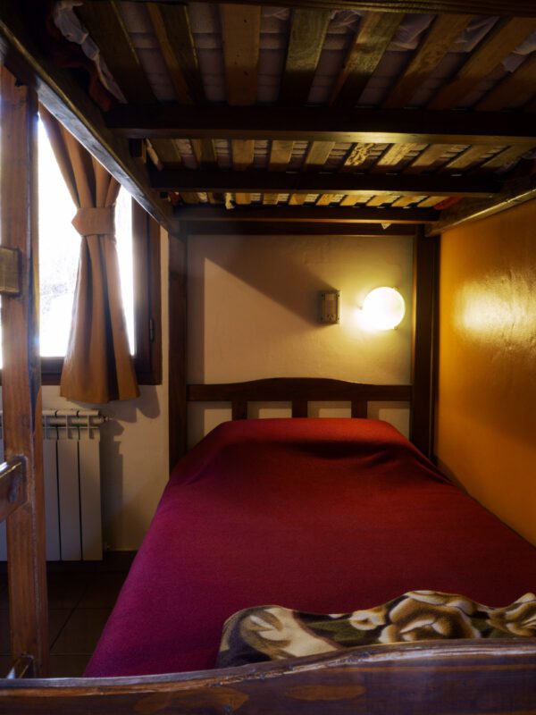 Hostel de Montaña (El Bolsón) - Imagen 15