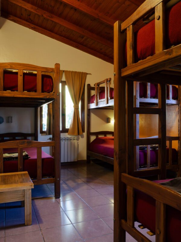 Hostel de Montaña (El Bolsón) - Imagen 16