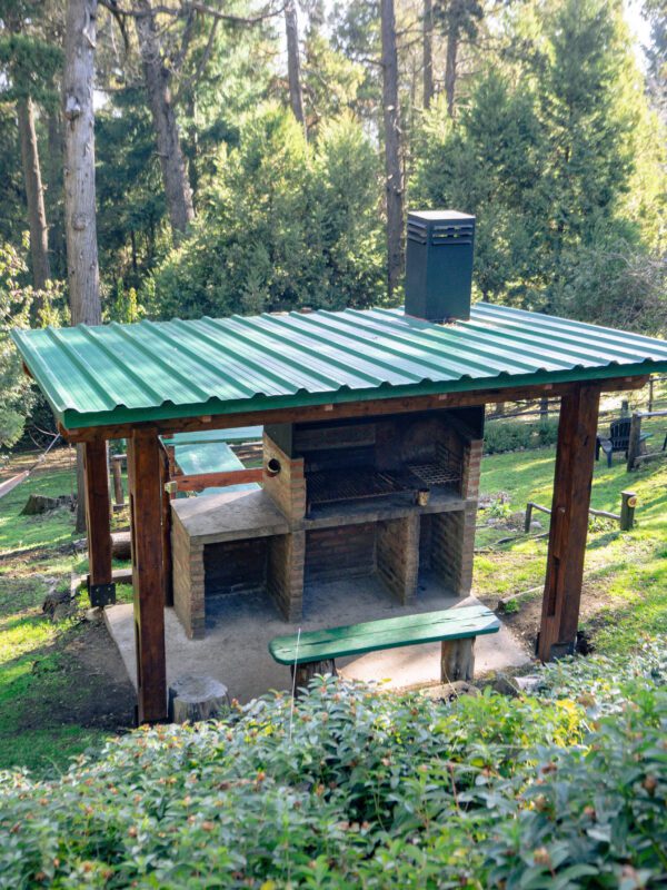 Hostel de Montaña (El Bolsón) - Imagen 6