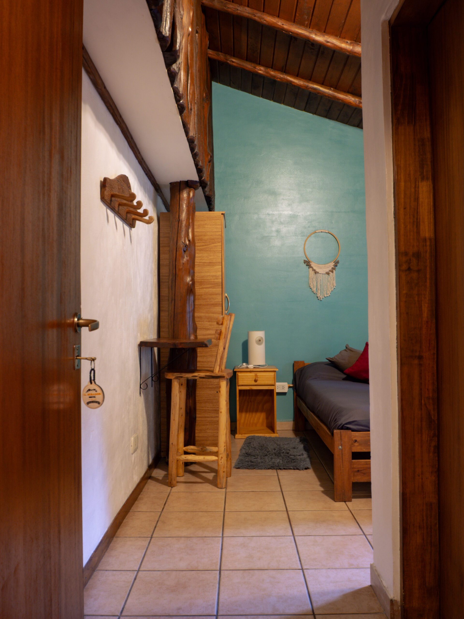 Hostel de Montaña (El Bolsón) - Imagen 17