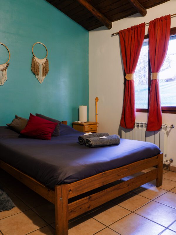 Hostel de Montaña (El Bolsón) - Imagen 19