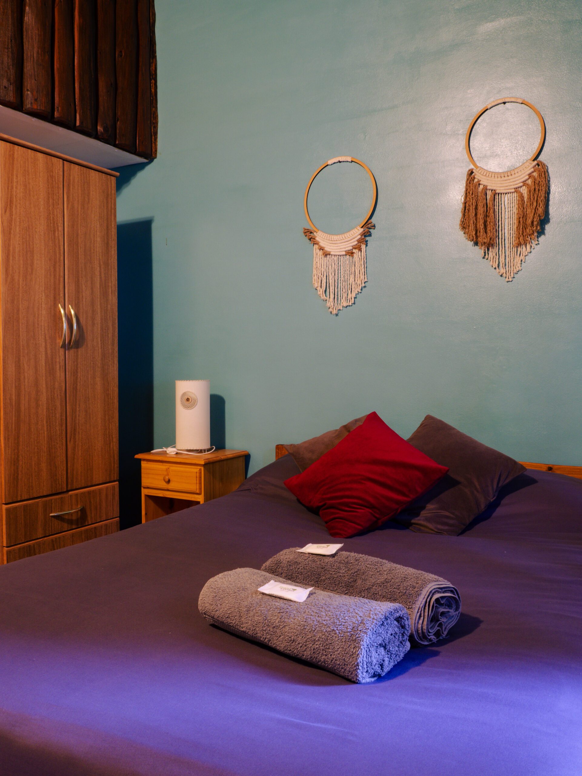 Hostel de Montaña (El Bolsón) - Imagen 20