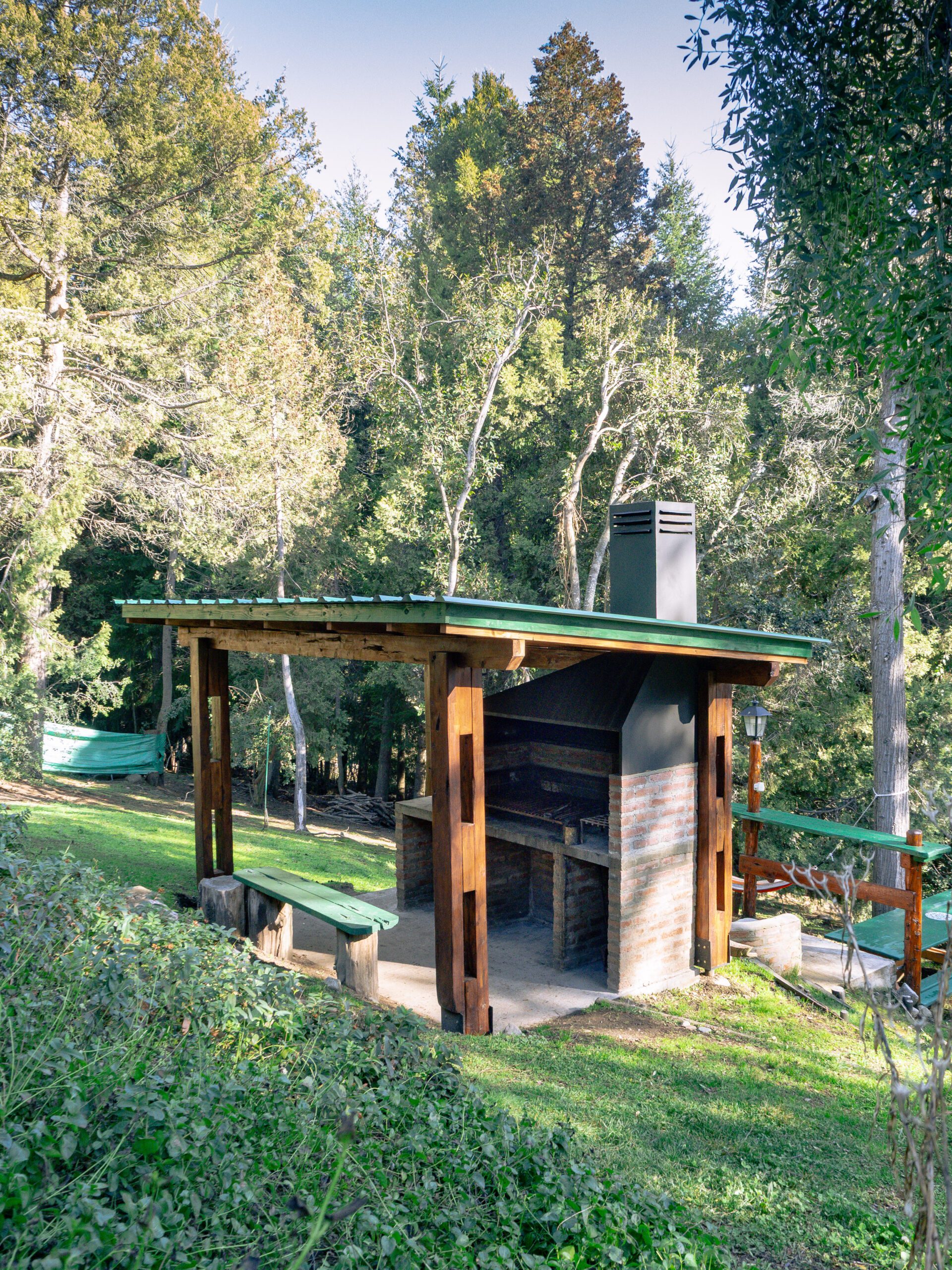 Hostel de Montaña (El Bolsón) - Imagen 7