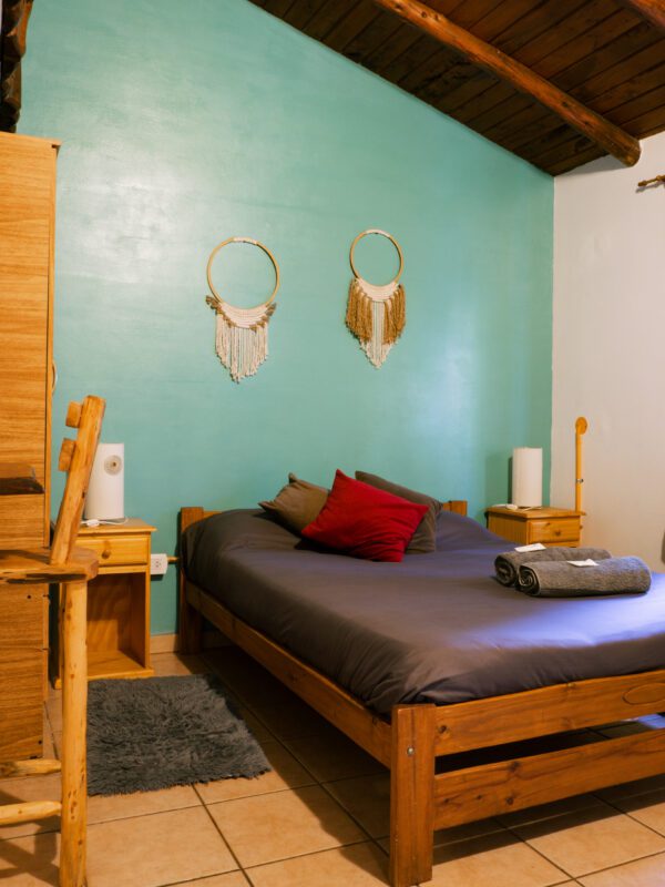Hostel de Montaña (El Bolsón) - Imagen 23