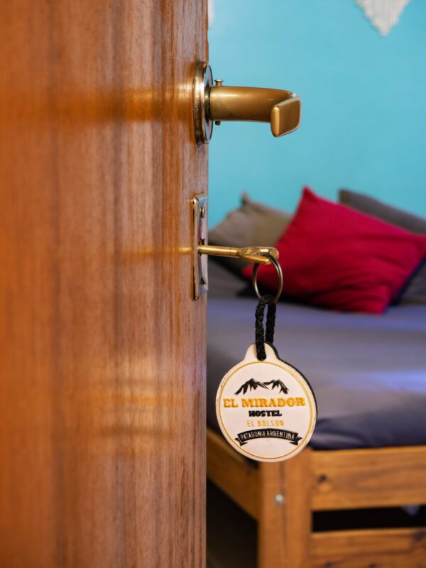 Hostel de Montaña (El Bolsón) - Imagen 24