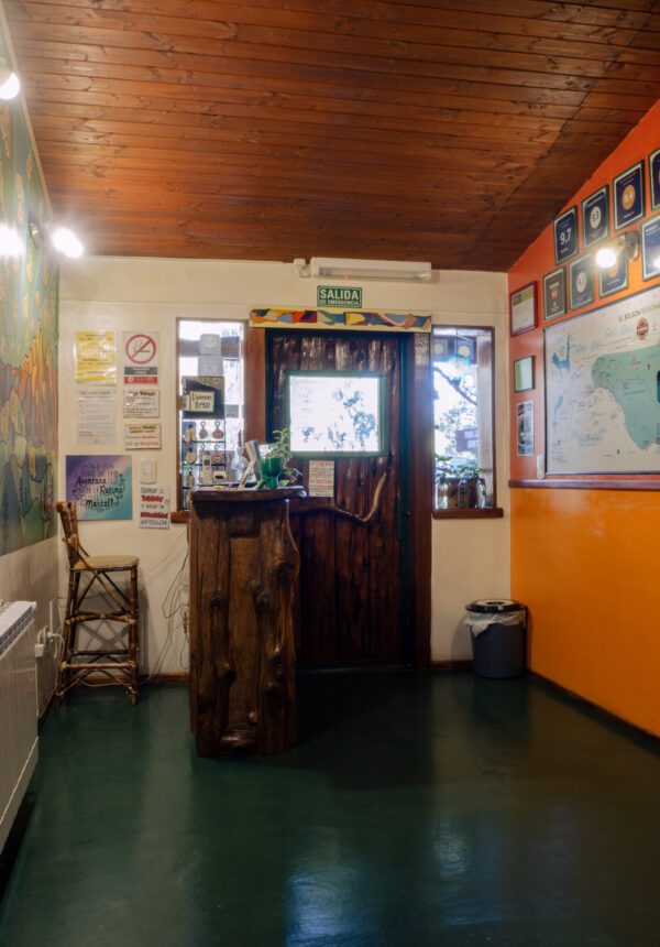 Hostel de Montaña (El Bolsón) - Imagen 25