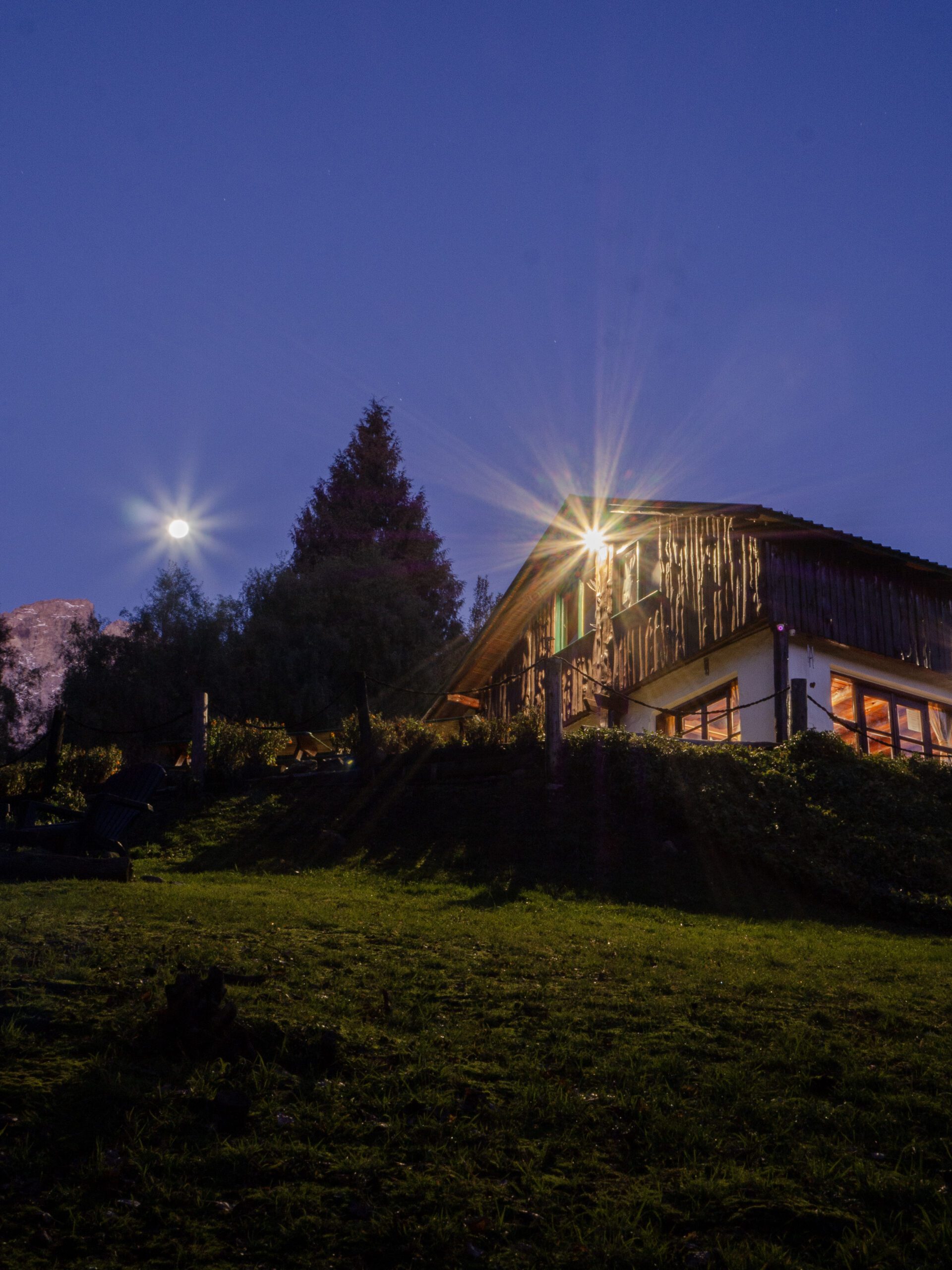 Hostel de Montaña (El Bolsón) - Imagen 27