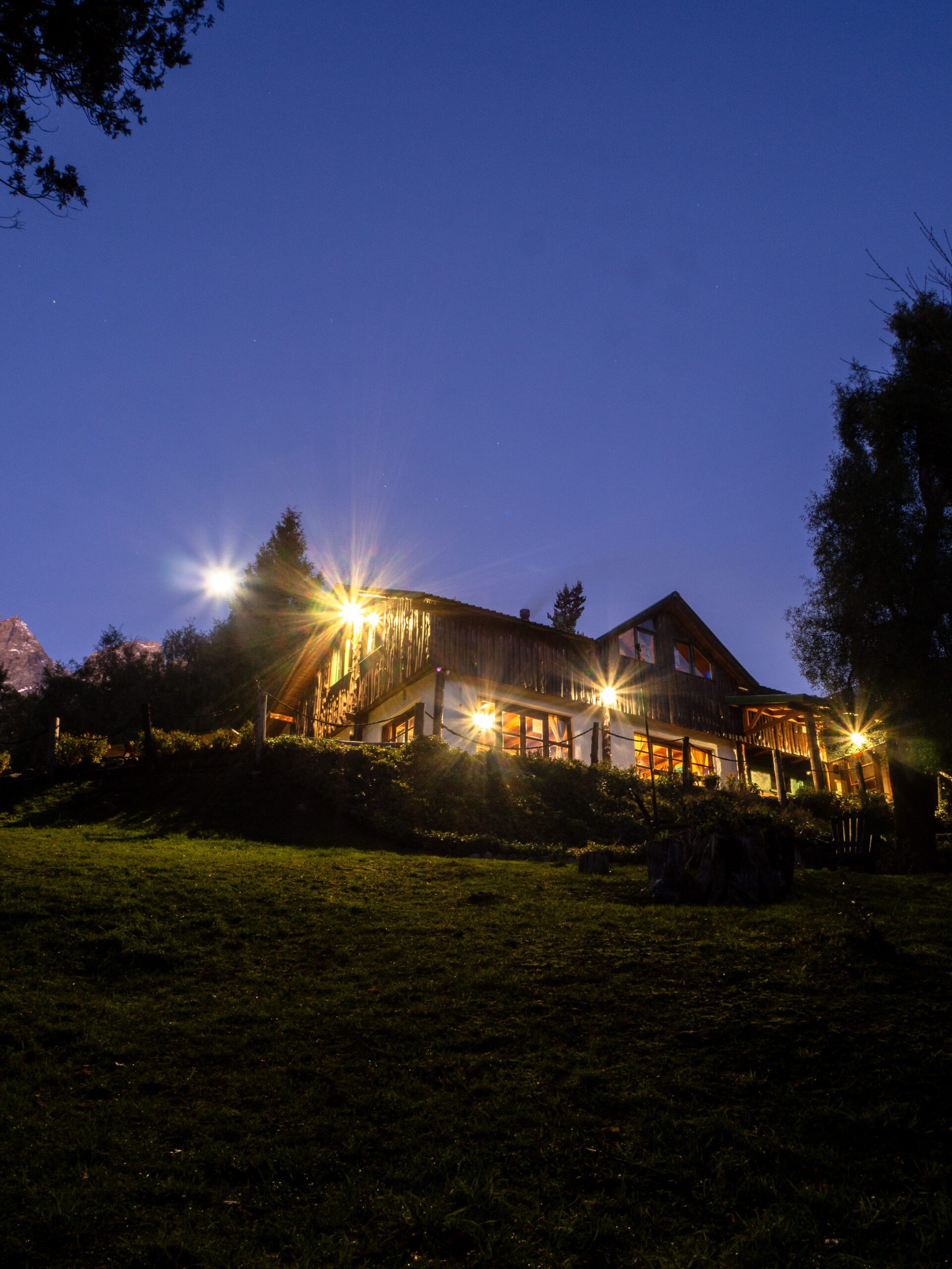 Hostel de Montaña (El Bolsón) - Imagen 30