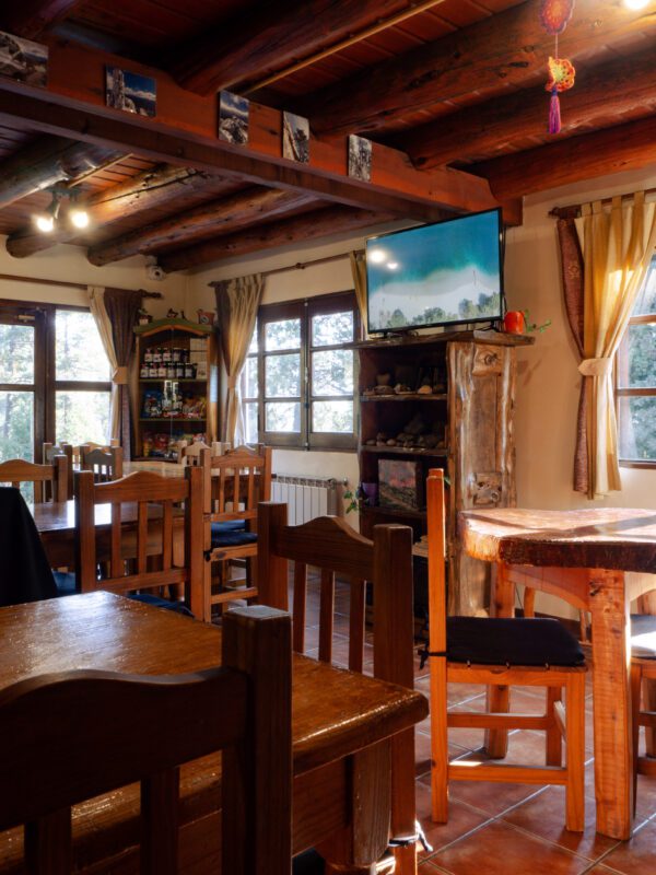 Hostel de Montaña (El Bolsón) - Imagen 10