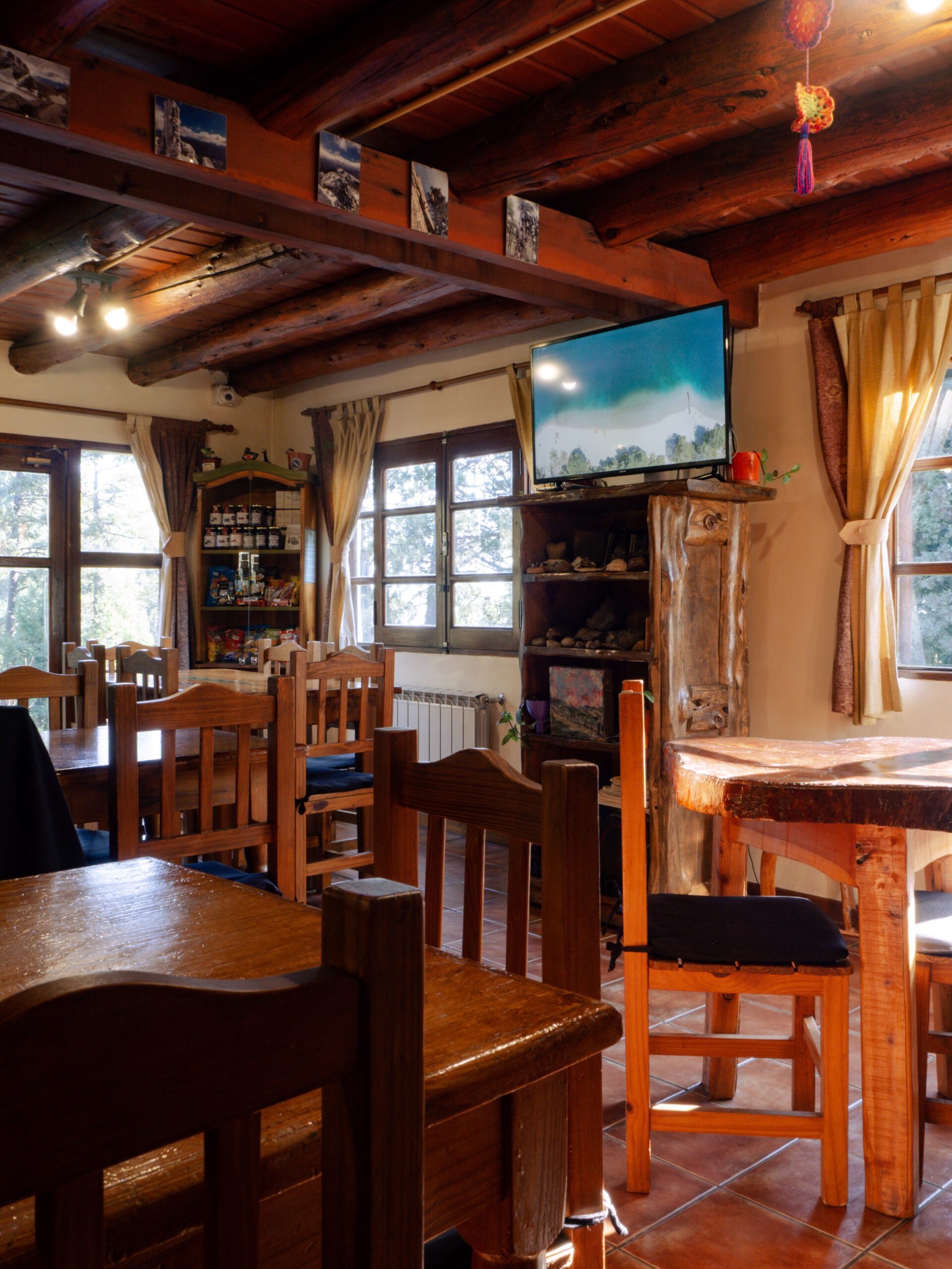 Hostel de Montaña (El Bolsón) - Imagen 10