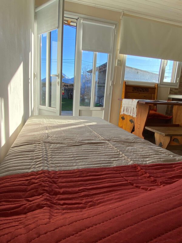 Departamento 3 PAX (Trevelin) - Imagen 6