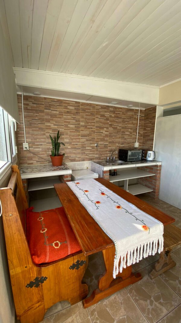 Departamento 3 PAX (Trevelin) - Imagen 8