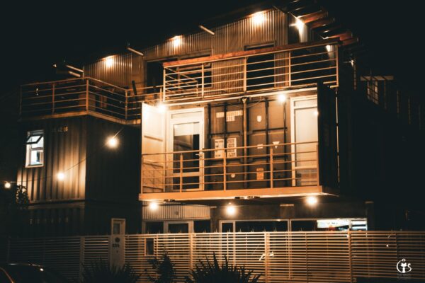 Hostel en Esquel, precios low cost.