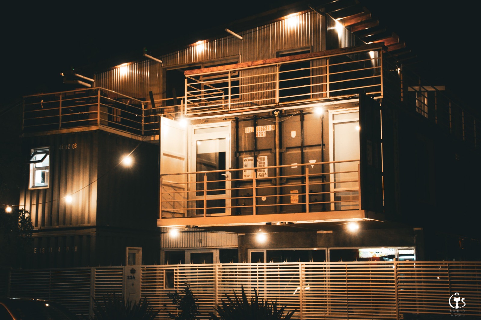 Hostel en Esquel, precios low cost.